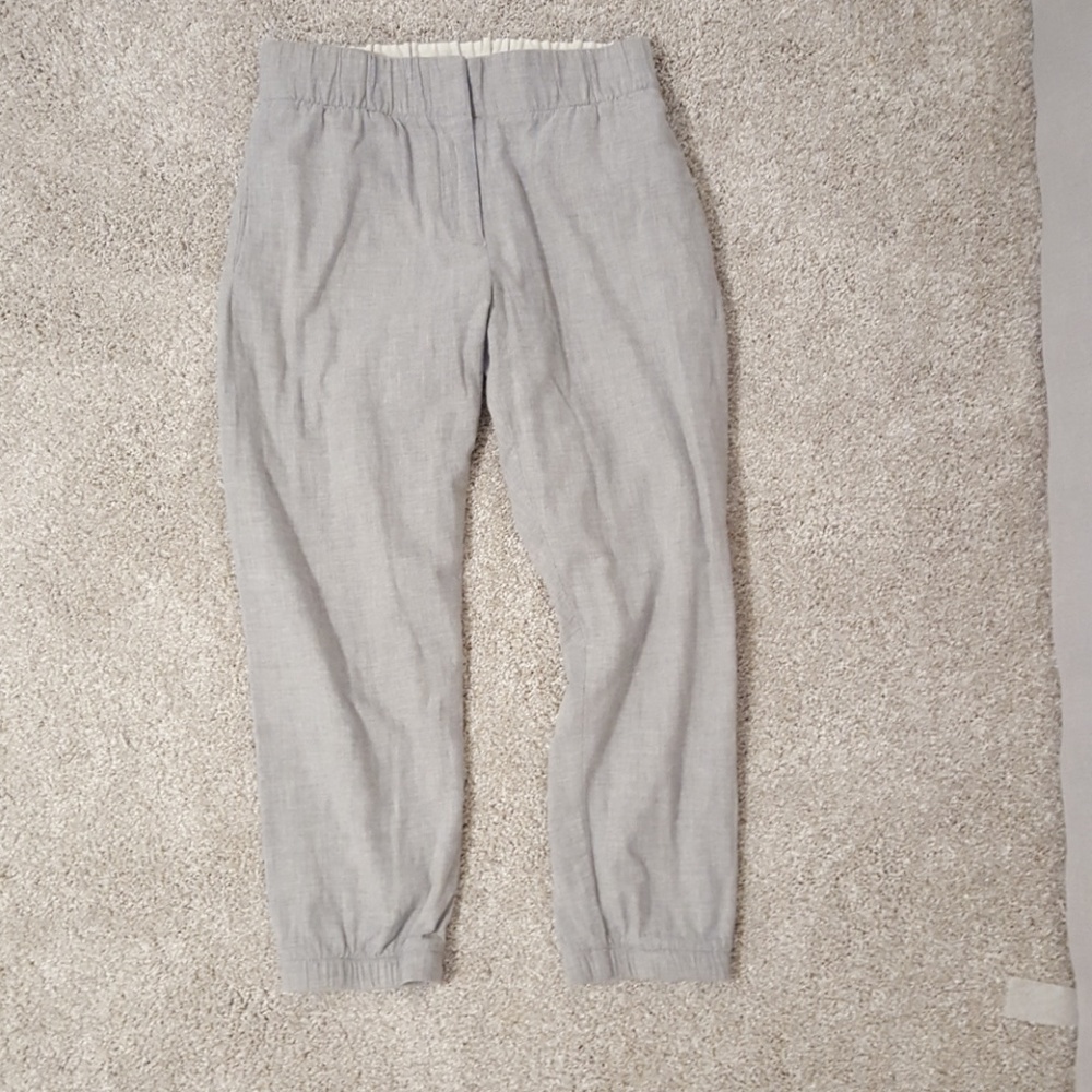 GAP Cropped pants